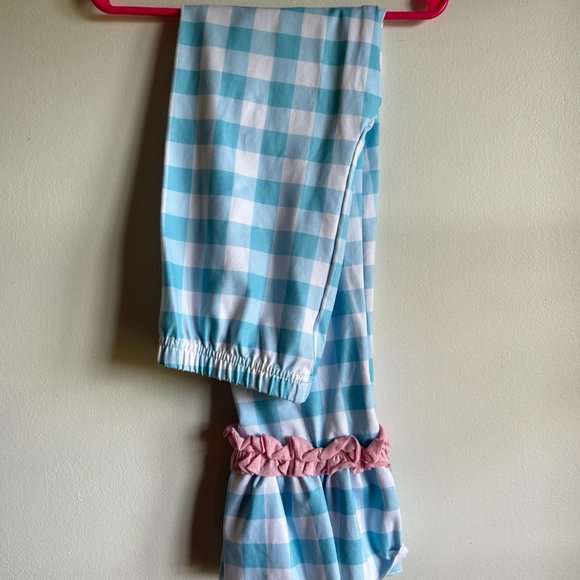 Boutique brand size 8 Frozen outfit - Picture 4 of 4